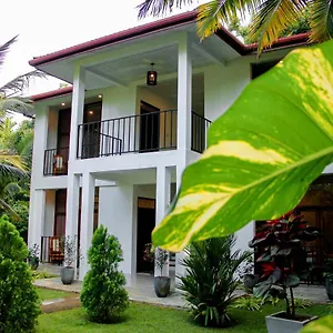 Manike Lodge Habarana