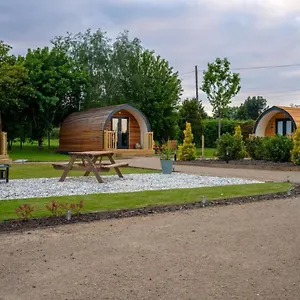 Willow Farm Glamping Chester